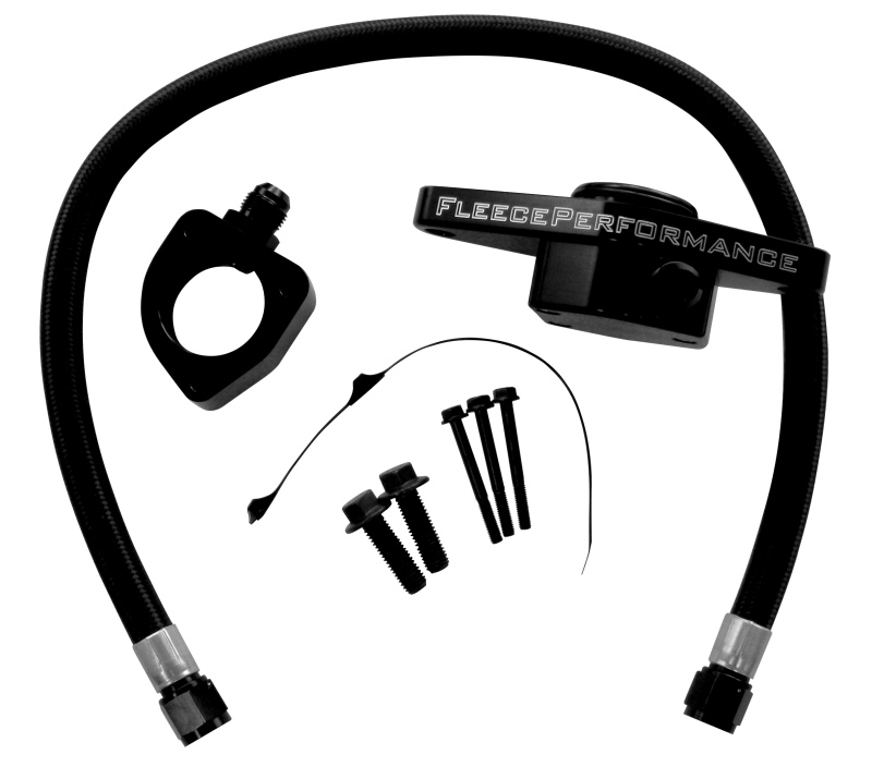 Dodge 5.9L Cummins Coolant Bypass Kit - Fleece Performance - VP Coolant Bypass - `98-`02